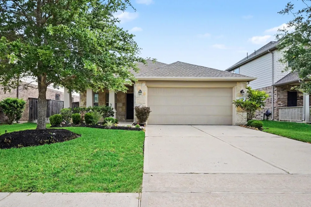 20354 Creekdale Bend Drive Cypress, TX 77433