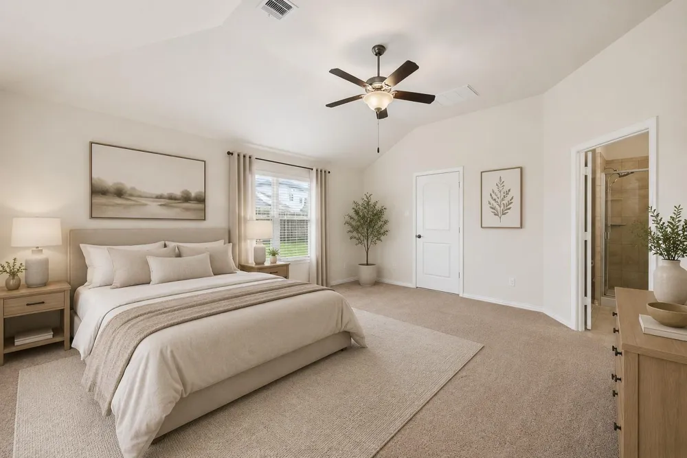 20354 Creekdale Bend Drive Cypress, TX 77433