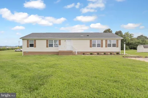 11433 TRUSSUM POND ROAD