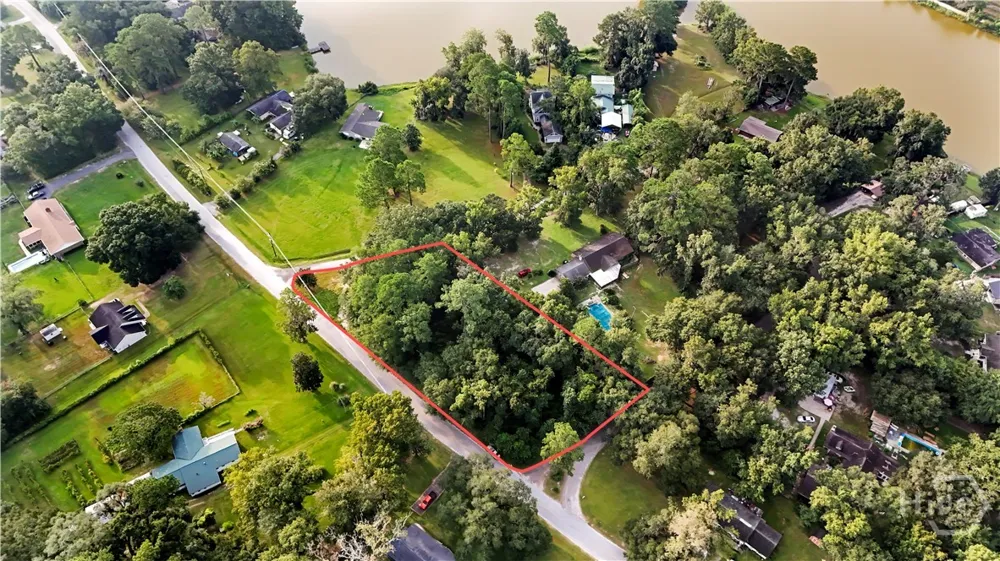 Perry Drive Midway, GA 31320