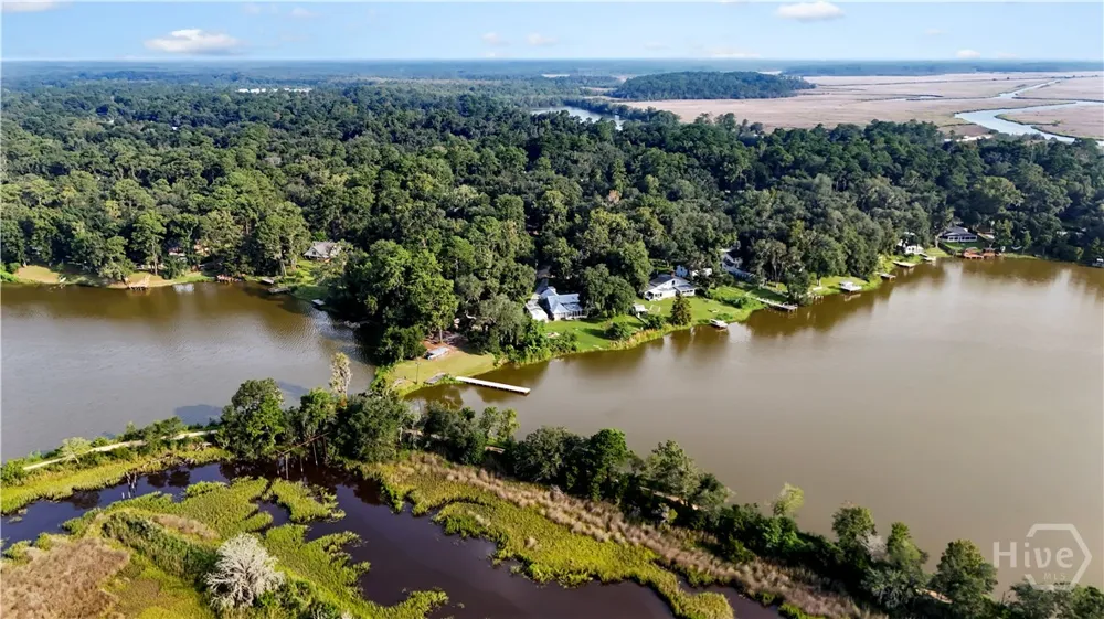 Perry Drive Midway, GA 31320