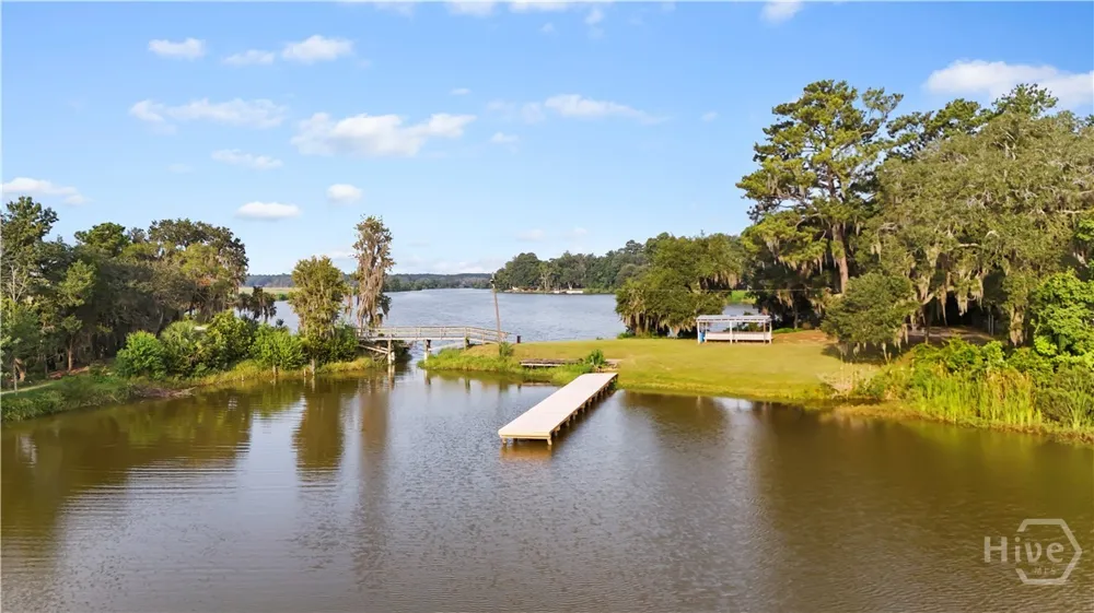 Perry Drive Midway, GA 31320