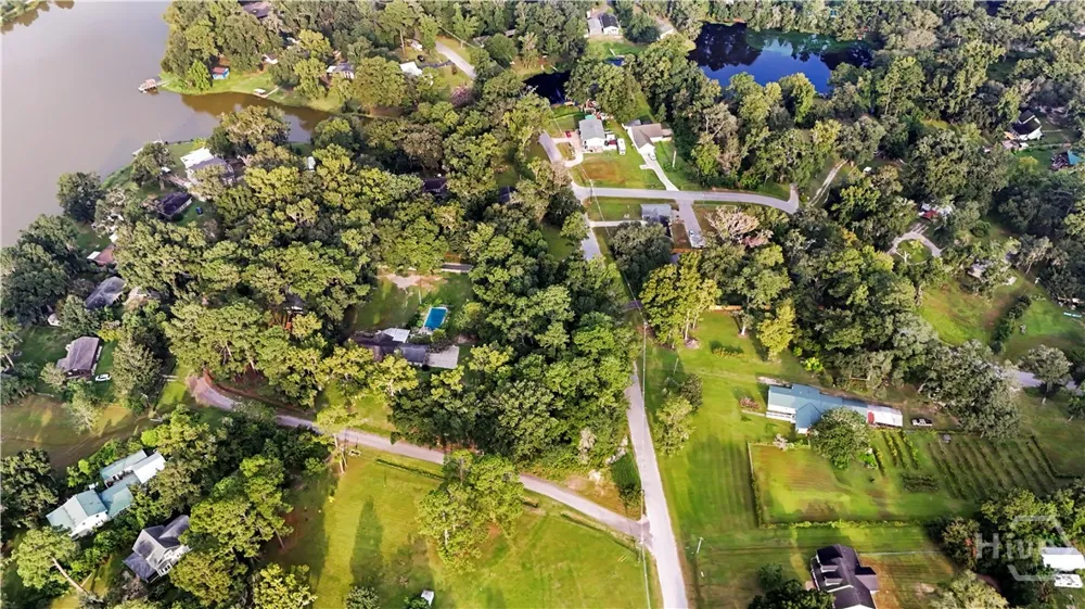 Perry Drive Midway, GA 31320