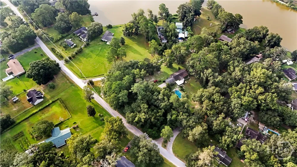 Perry Drive Midway, GA 31320