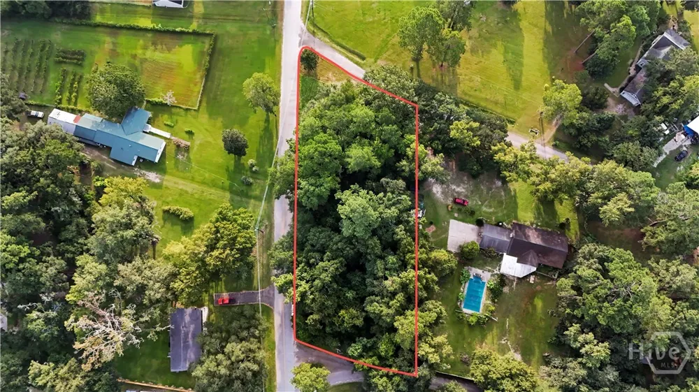 Perry Drive Midway, GA 31320