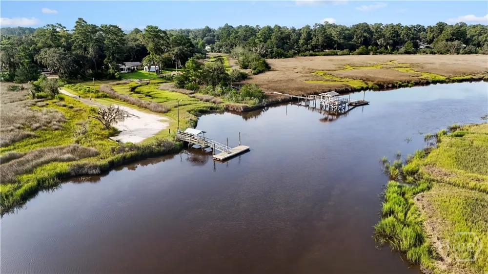 Perry Drive Midway, GA 31320