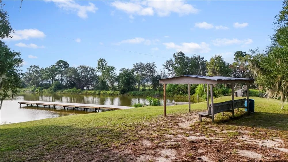 Perry Drive Midway, GA 31320