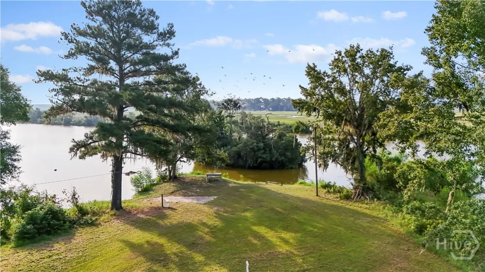 Perry Drive Midway, GA 31320