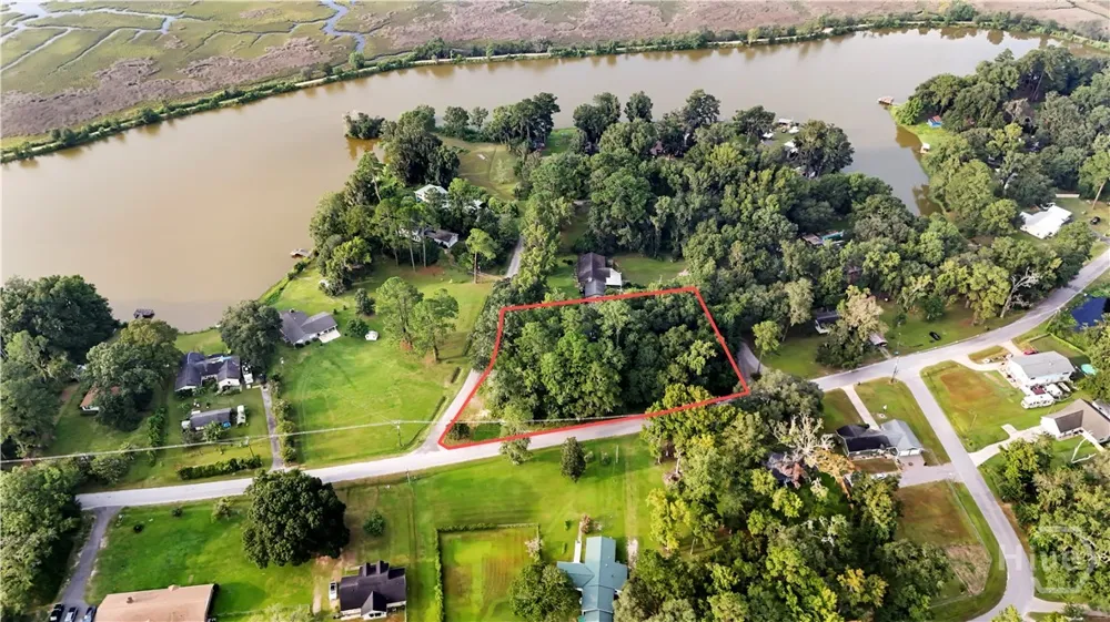 Perry Drive Midway, GA 31320