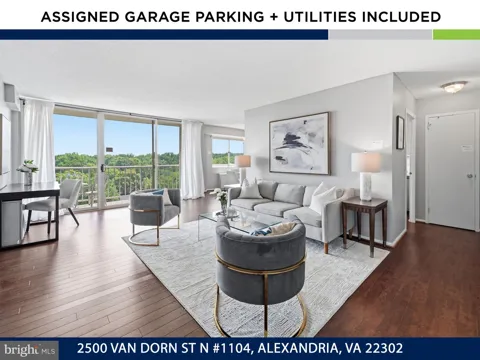 2500 VAN DORN STREET #1104