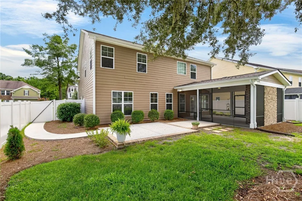 155 Moor Hen Landing Savannah, GA 31419
