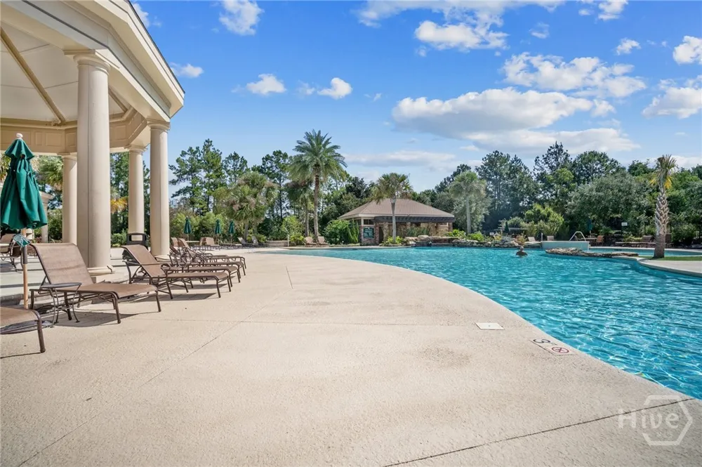 155 Moor Hen Landing Savannah, GA 31419