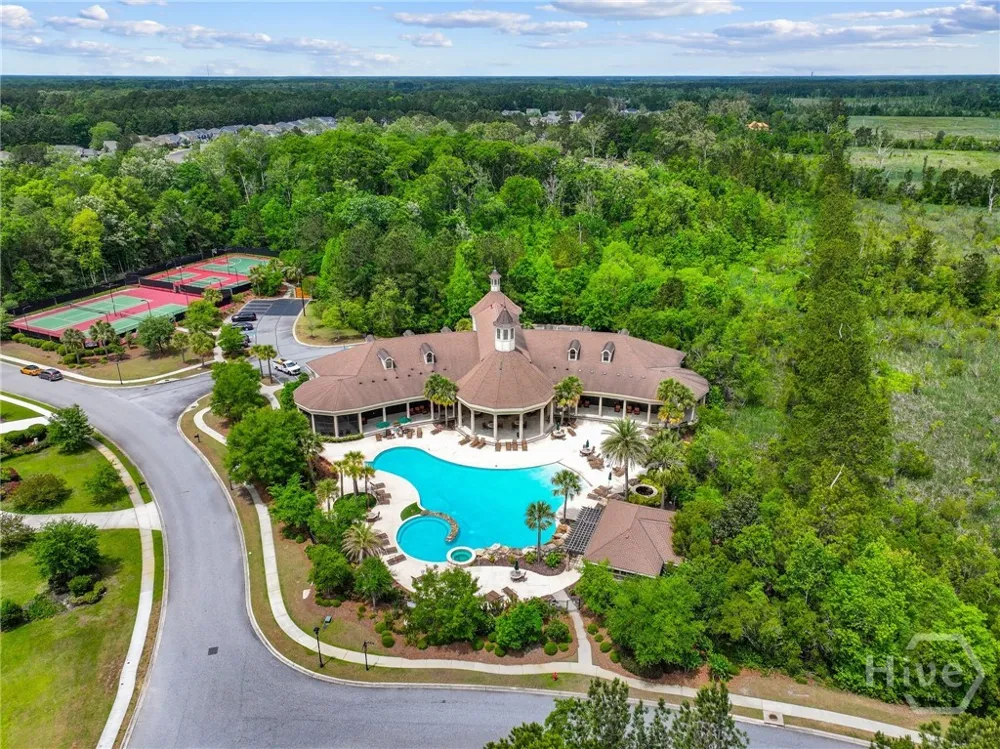 155 Moor Hen Landing Savannah, GA 31419
