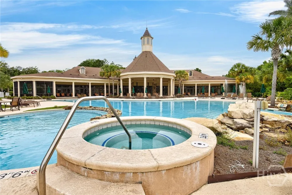 155 Moor Hen Landing Savannah, GA 31419