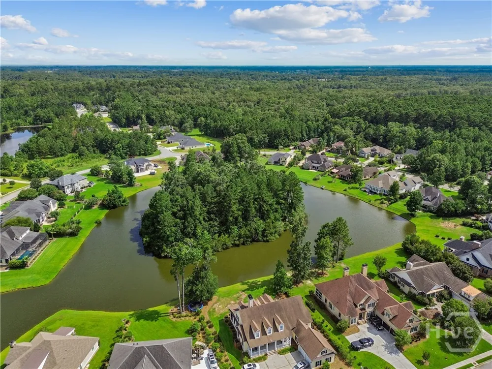 155 Moor Hen Landing Savannah, GA 31419