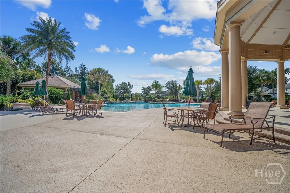 155 Moor Hen Landing Savannah, GA 31419
