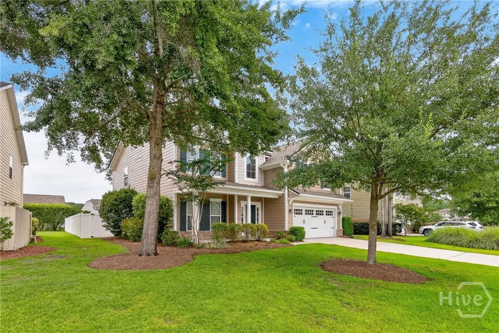 155 Moor Hen Landing Savannah, GA 31419
