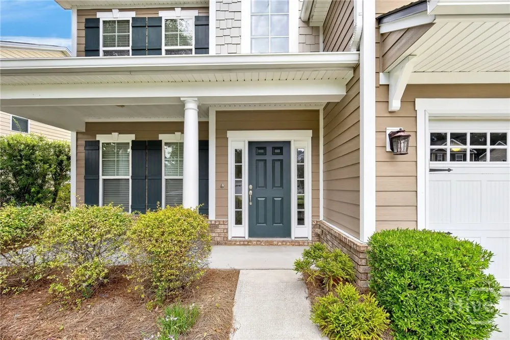 155 Moor Hen Landing Savannah, GA 31419