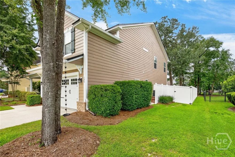 155 Moor Hen Landing Savannah, GA 31419