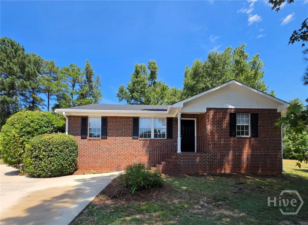 355 Big Oak Circle Athens, GA 30605