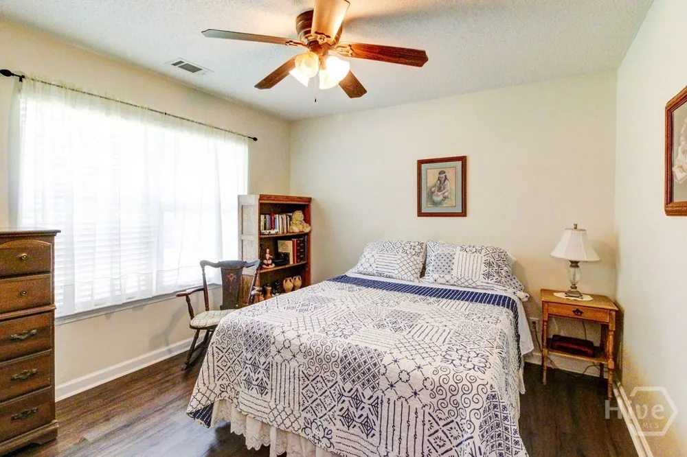Address Not Shown Guyton, GA 31312