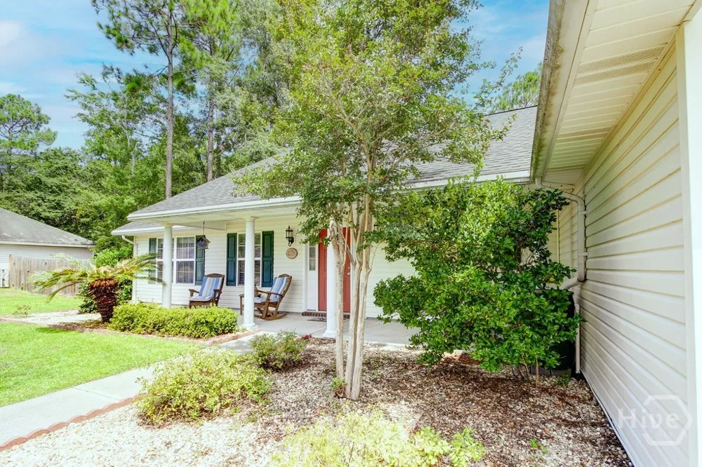 Address Not Shown Guyton, GA 31312