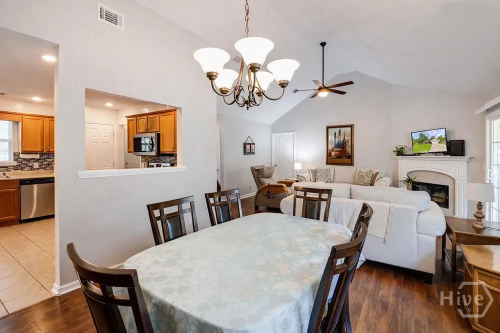 Address Not Shown Guyton, GA 31312