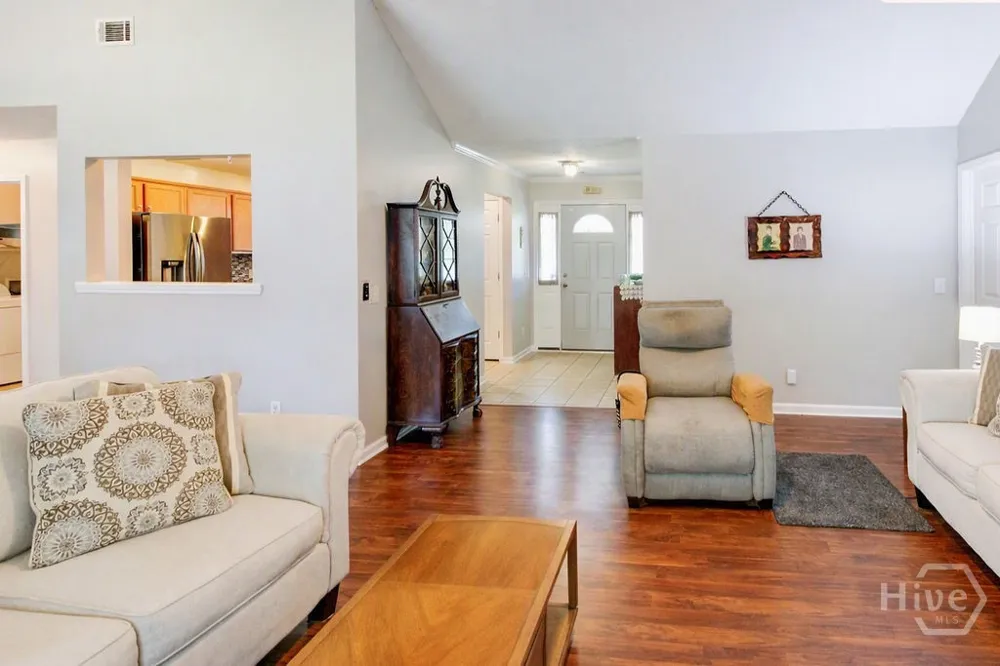 Address Not Shown Guyton, GA 31312