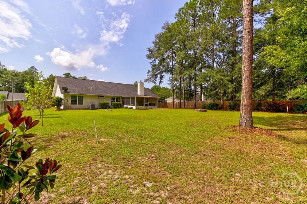 Address Not Shown Guyton, GA 31312