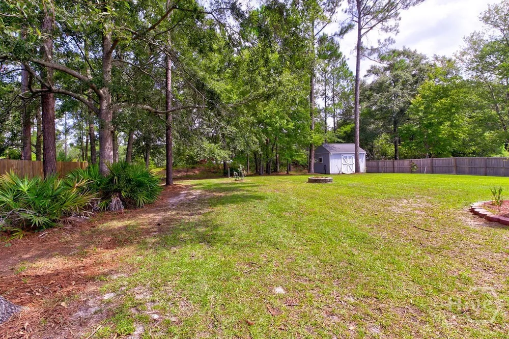 Address Not Shown Guyton, GA 31312