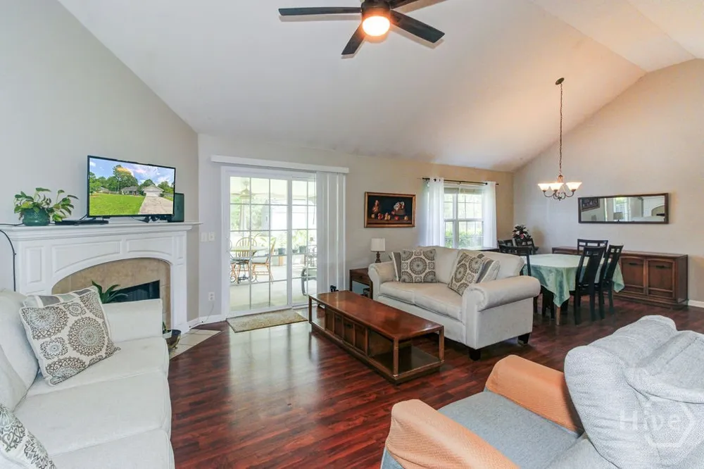 Address Not Shown Guyton, GA 31312