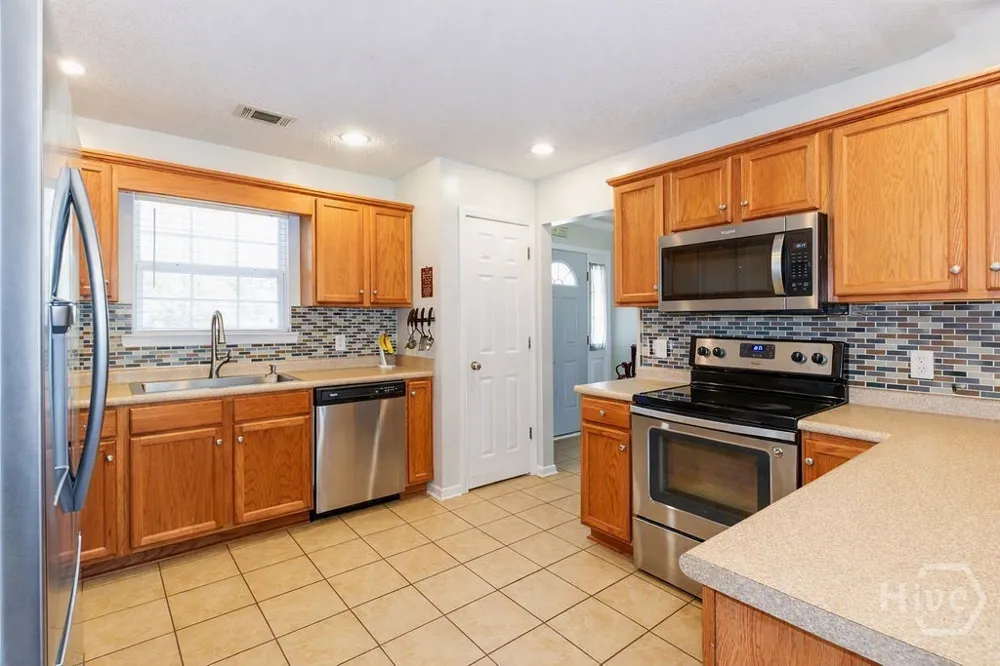 Address Not Shown Guyton, GA 31312