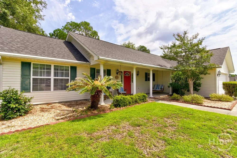 Address Not Shown Guyton, GA 31312