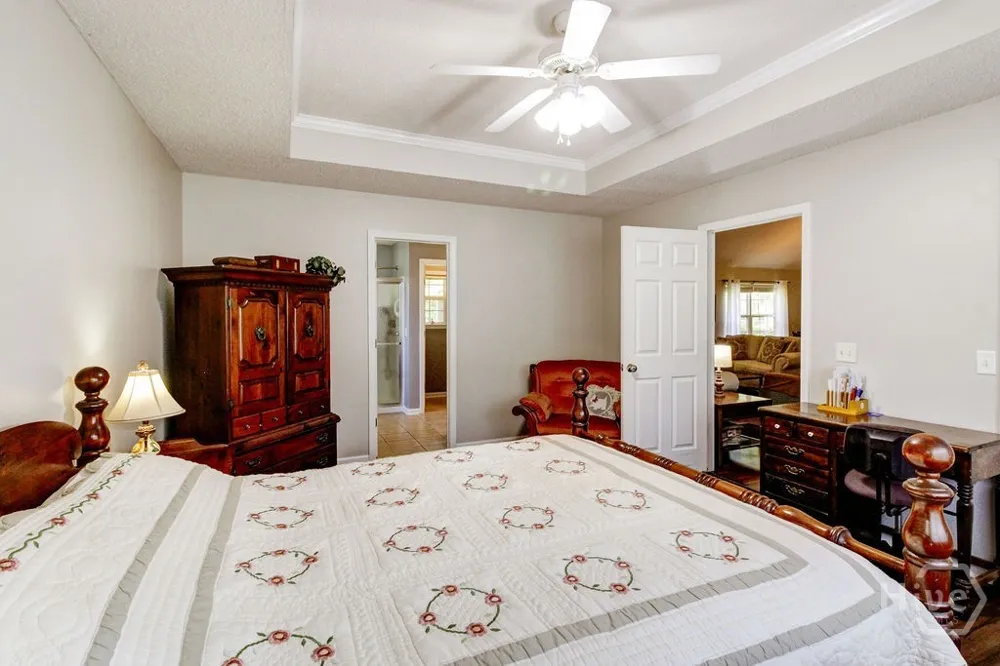 Address Not Shown Guyton, GA 31312