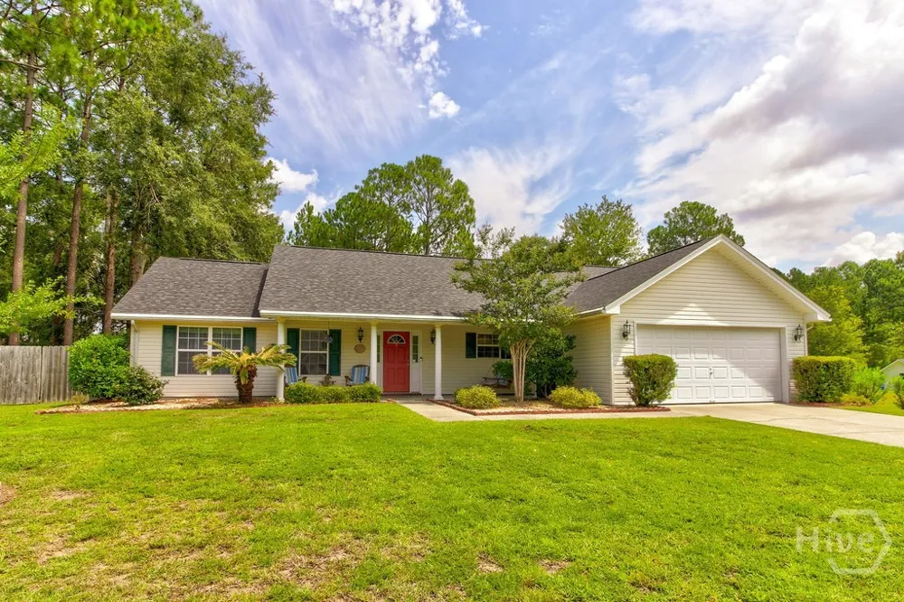 Address Not Shown Guyton, GA 31312