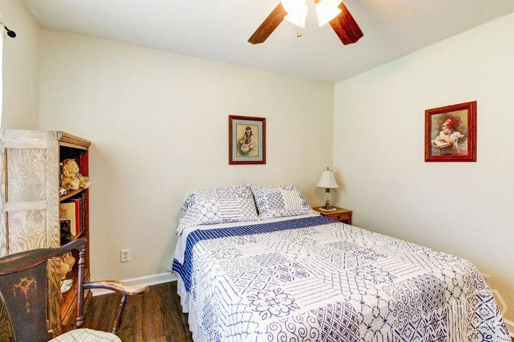Address Not Shown Guyton, GA 31312