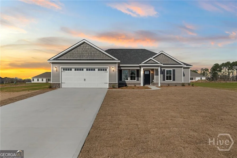 516 Doyle Lane Statesboro, GA 30458