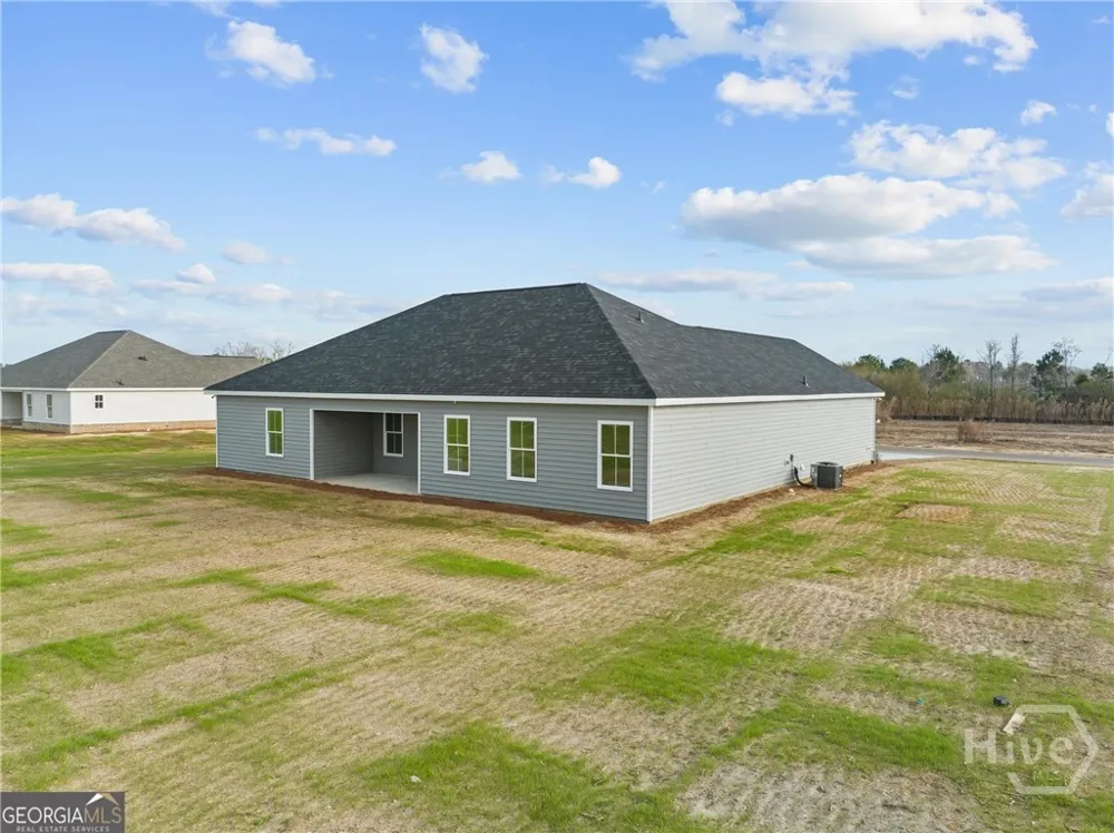 516 Doyle Lane Statesboro, GA 30458