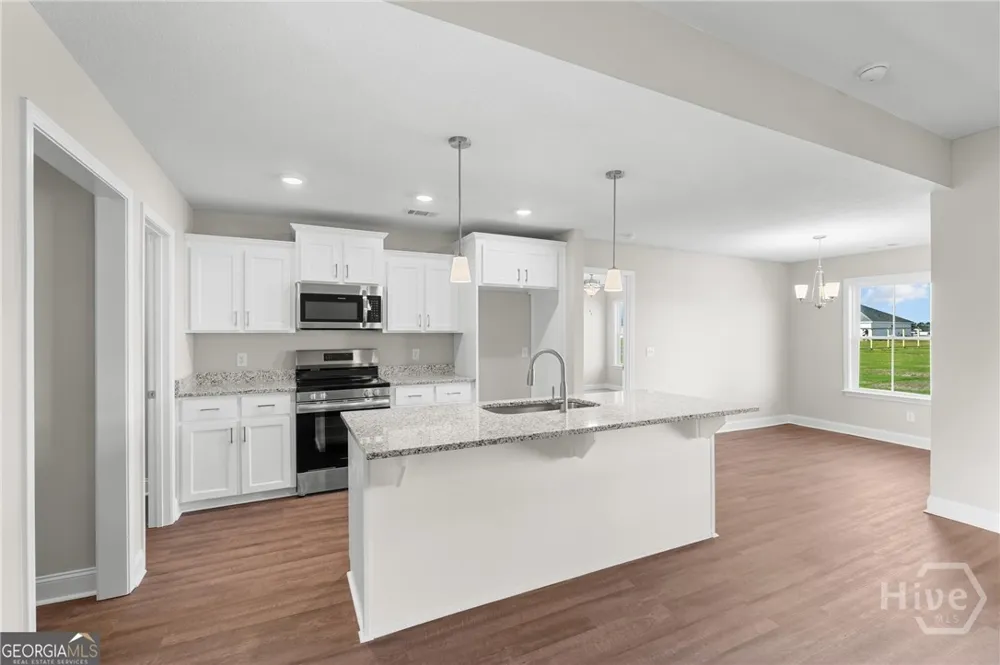 516 Doyle Lane Statesboro, GA 30458