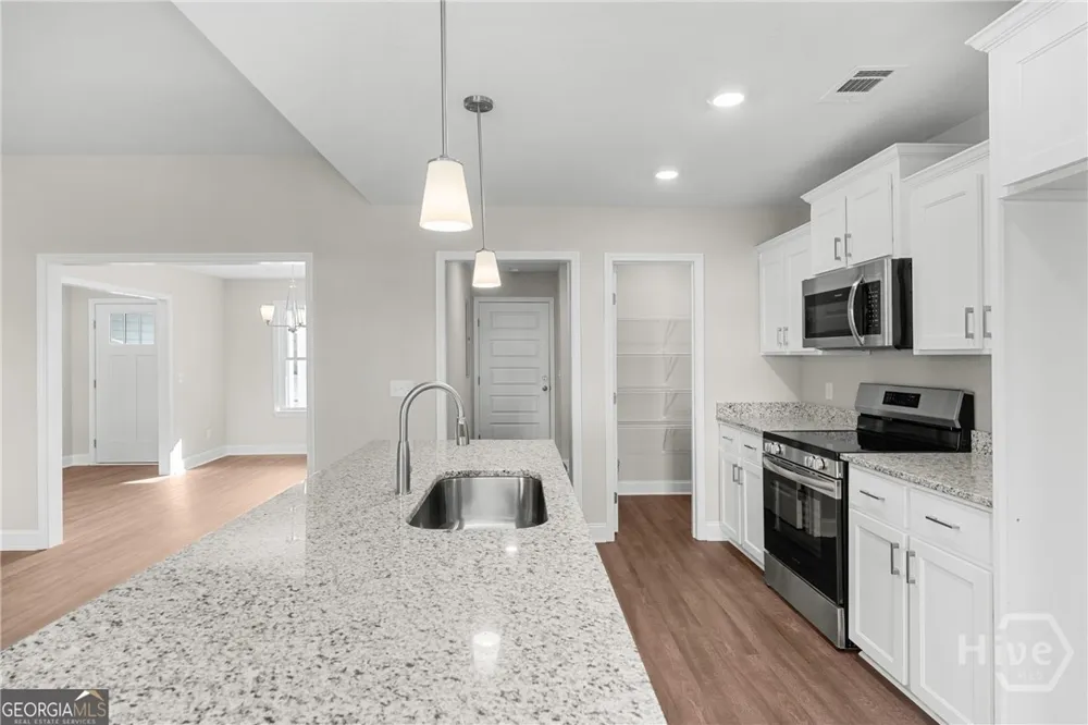 516 Doyle Lane Statesboro, GA 30458