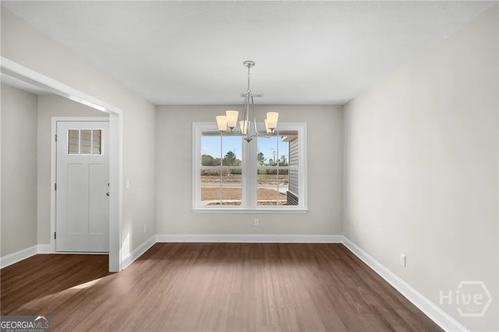 516 Doyle Lane Statesboro, GA 30458