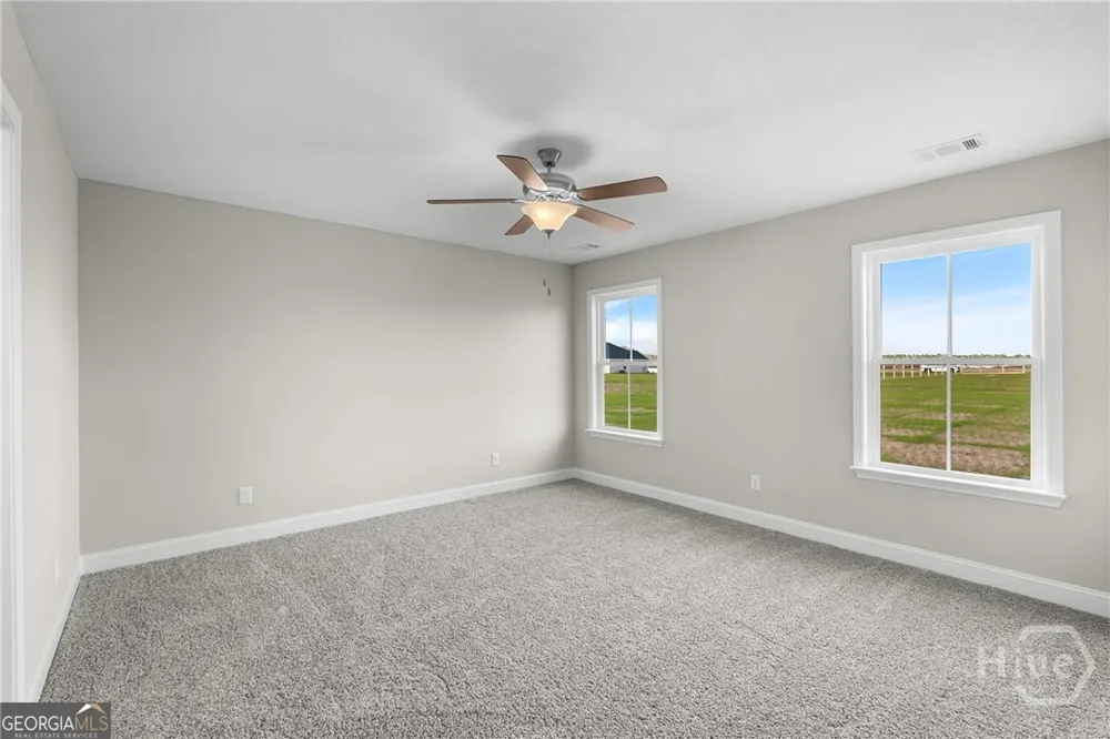 516 Doyle Lane Statesboro, GA 30458