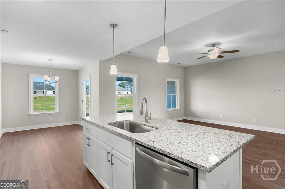 516 Doyle Lane Statesboro, GA 30458