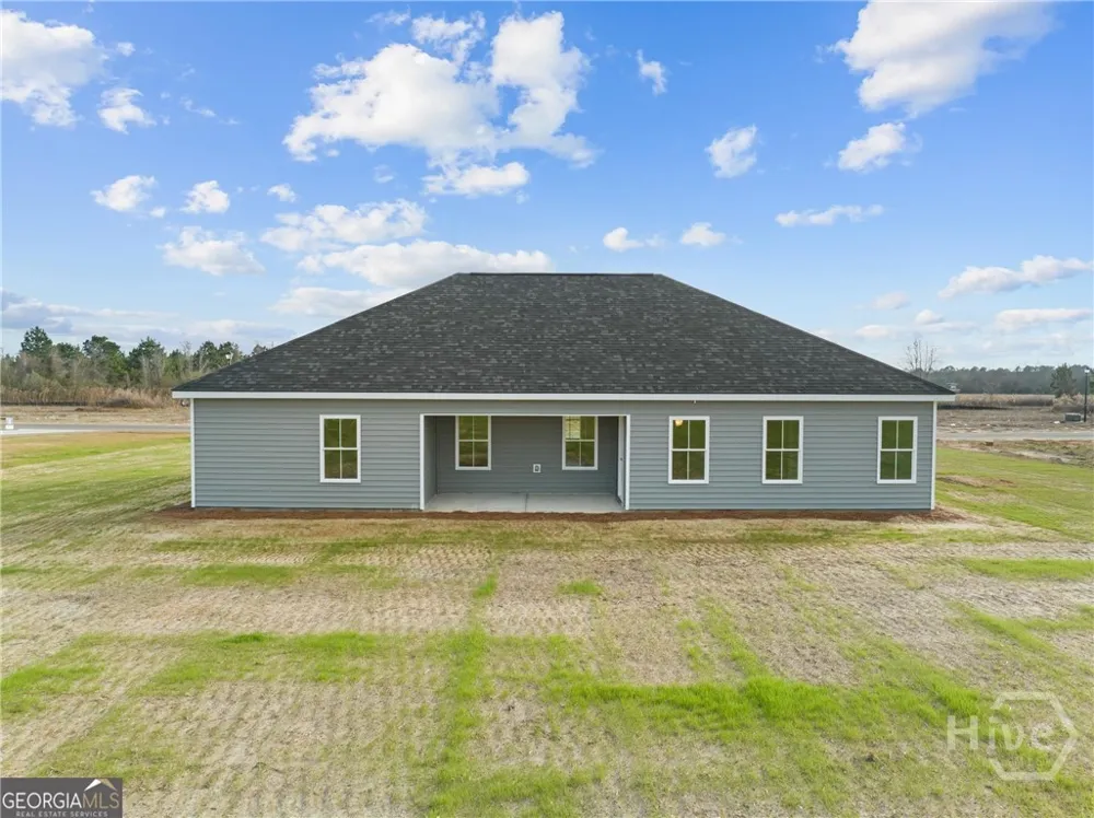 516 Doyle Lane Statesboro, GA 30458