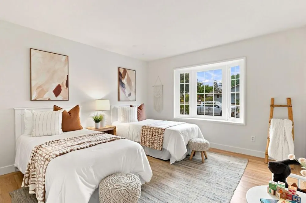 1073 Enderby Way Sunnyvale, CA 94087