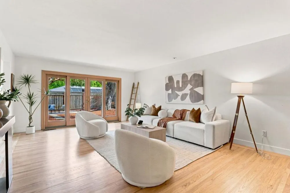 1073 Enderby Way Sunnyvale, CA 94087