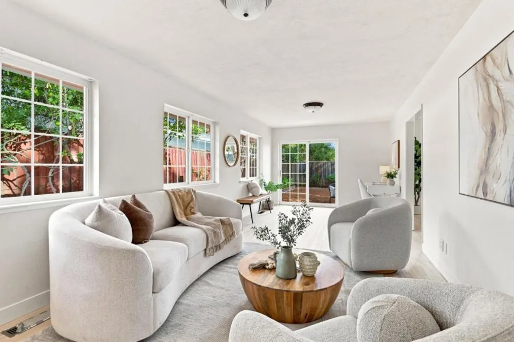 1073 Enderby Way Sunnyvale, CA 94087