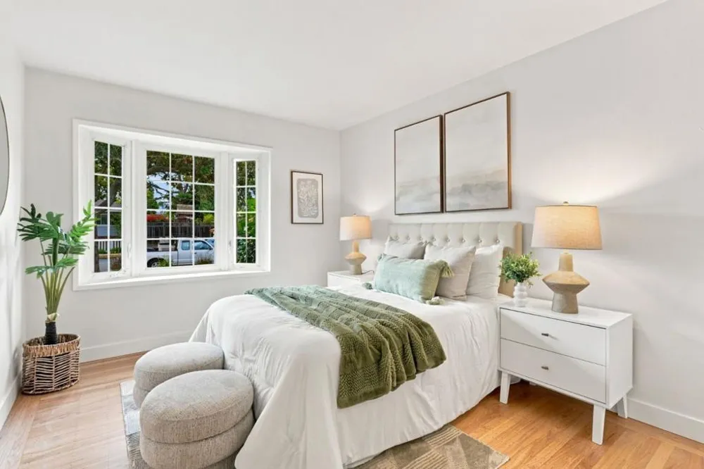 1073 Enderby Way Sunnyvale, CA 94087