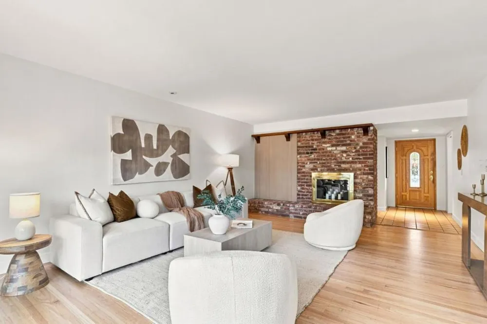 1073 Enderby Way Sunnyvale, CA 94087