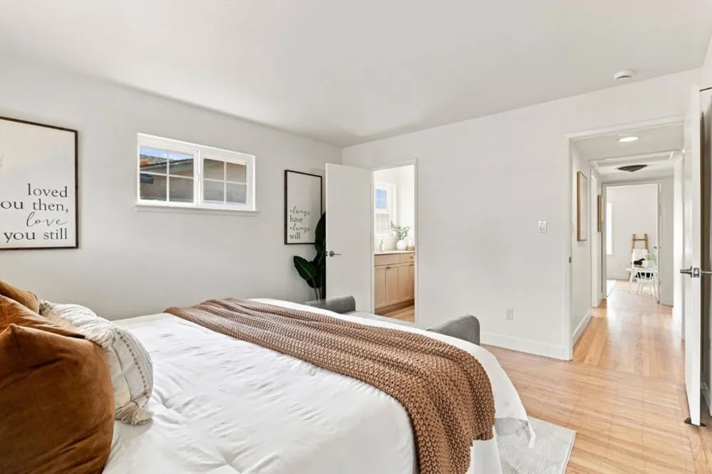 1073 Enderby Way Sunnyvale, CA 94087